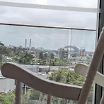 Panoramic Cbd Views Penthouse
