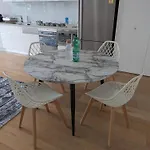 Panoramic Cbd Views Penthouse