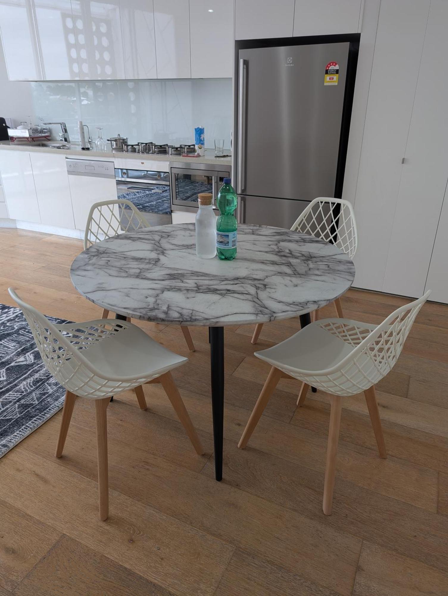 Apartment Panoramic Cbd Views Penthouse *