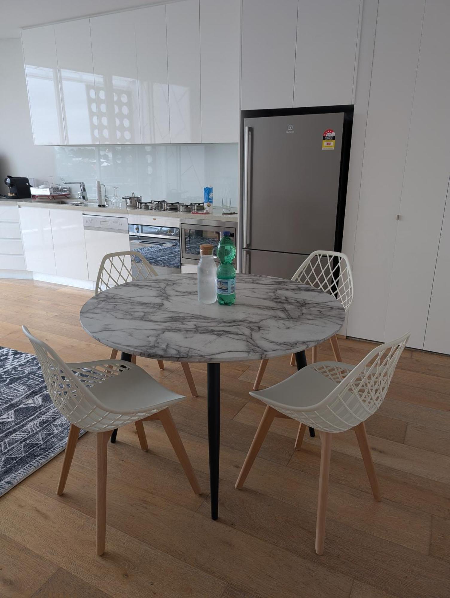 Panoramic Cbd Views Penthouse * Sydney